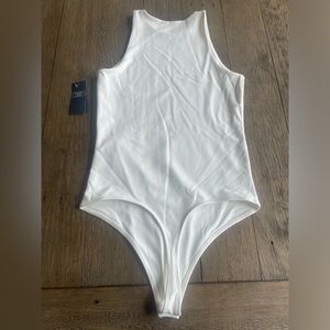 Abercrombie bodysuit